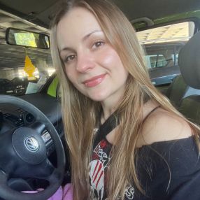 Olenka, Babysitter em Santa Iria de Azoia