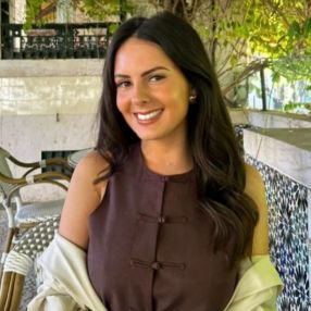 Jessica, Babysitter em Lisboa