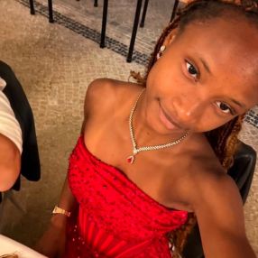 Rafaela, Babysitter em Quinta do Conde