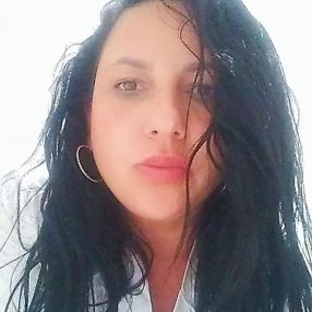 Rosicleia, Babysitter em Odivelas