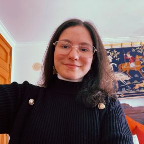 Maria, Babysitter em Lisboa