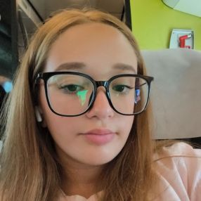 Bruna, Babysitter em Algueirão-Mem Martins