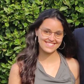 Marisa, Babysitter in Évora