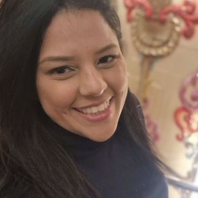 Vanessa, Babysitter em Alcabideche
