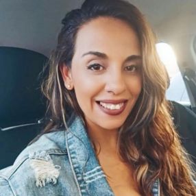 Susana, Babysitter em Lavradio