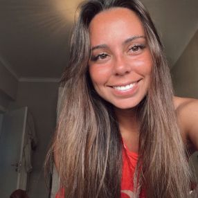 Marta, Babysitter em Alcabideche