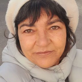 Maria, Babysitter em Costa da Caparica
