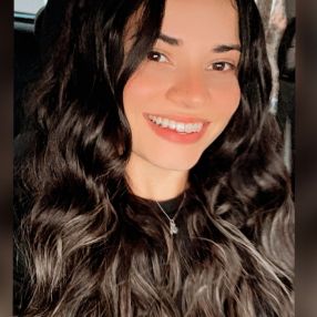 Ana Claudia, Babysitter em Peniche