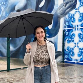 Luciana, Babysitter em Viana do Castelo