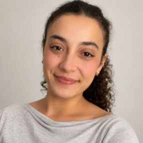 Marcela, Babysitter em Setúbal