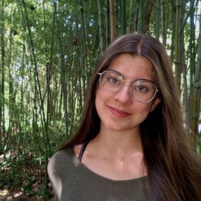 Maria, Babysitter in Barreiro