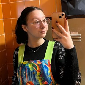 Jéssica, Babysitter em Coimbra