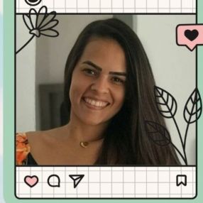 Grazielle, Babysitter em Vila Franca de Xira