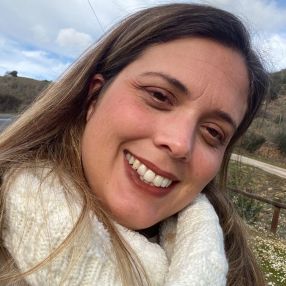 Mariana, Babysitter em Vila Real de Santo António
