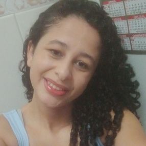 Daniele Carolina Miranda Dias, Babysitter em Algueirão-Mem Martins
