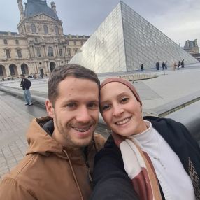 Maria, Família em Ílhavo