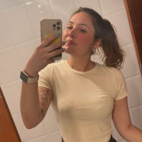 Gabriela, Babysitter em Torres Vedras