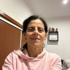 Olga, Babysitter em Figueira da Foz