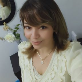 Liliana María, Babysitter em Lisboa
