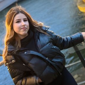 Filipa, Babysitter em Alverca do Ribatejo