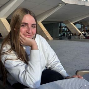 Camila, Babysitter em Portimão