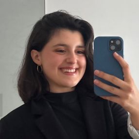 Beatriz, Babysitter em Mafra
