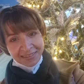 Ruby, Babysitter em Almada