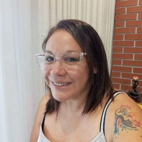 Nieves , Babysitter em Fafe