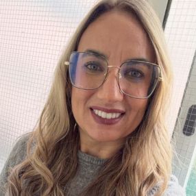 Patricia, Babysitter in Paredes