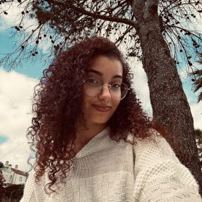 Teresa, Babysitter em Vila Franca de Xira