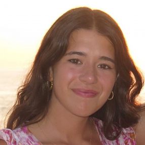 Carolina, Babysitter in Porto