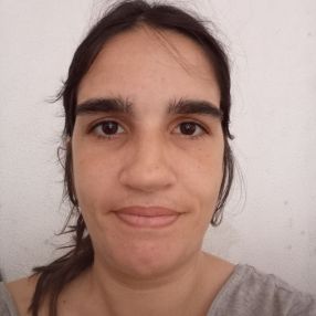 Andreia, Babysitter em Alcabideche
