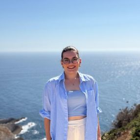 Anamaria, Babysitter em Setúbal