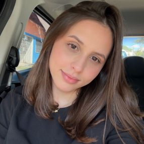 Giovanna, Babysitter em Torres Vedras