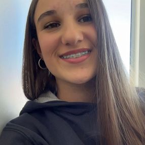 Beatriz, Babysitter em Agualva-Cacém