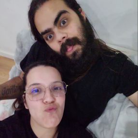Tania, Família em Caneças