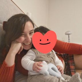 Carolina, Família em Guimarães