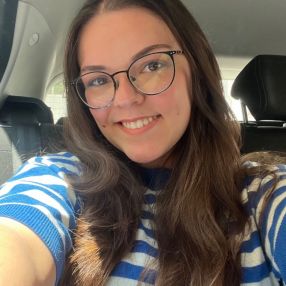 Mariana, Babysitter em Setúbal
