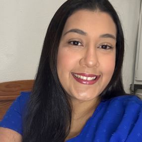 Giovanna, Babysitter em Lisboa