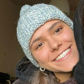 Inês, Babysitter em Parede