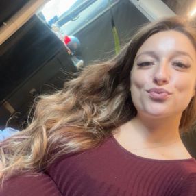 Valéria, Babysitter em Santo António dos Cavaleiros
