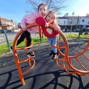 Filipa, Família em Matosinhos