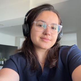 Nicolly, Babysitter em Algueirão-Mem Martins