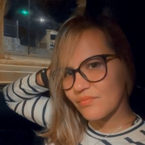 Patricia, Babysitter em Albufeira