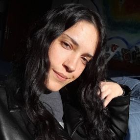 Ana, Babysitter in Rio Tinto