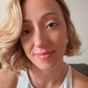 Maria, Família em Santa Iria de Azoia