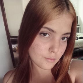 Ana, Babysitter em Santarém