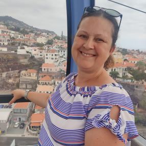 Ermelinda, Babysitter in Funchal