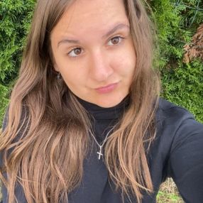 Emma, Babysitter em Lisboa