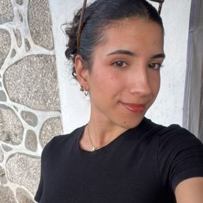 Alexandra, Babysitter in Braga